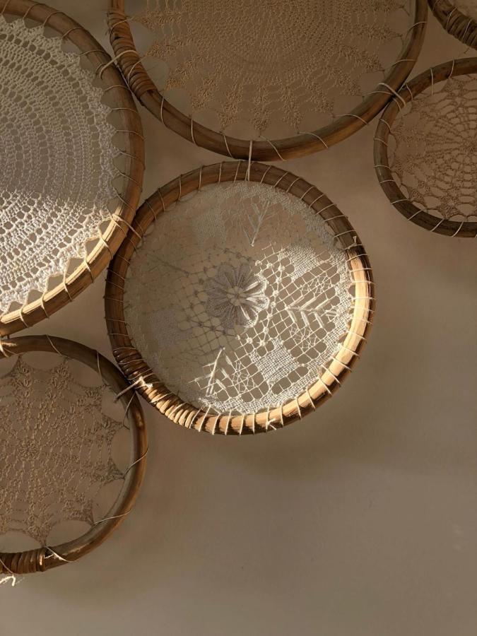 Готель Steffi'S Mandala Хіккадува Екстер'єр фото