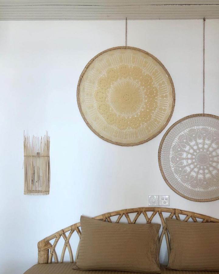 Готель Steffi'S Mandala Хіккадува Екстер'єр фото