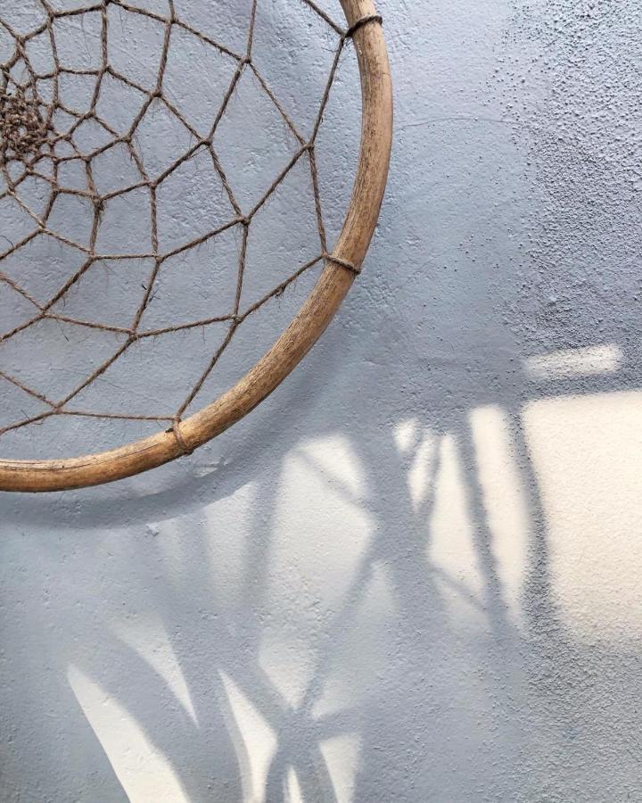 Готель Steffi'S Mandala Хіккадува Екстер'єр фото